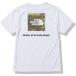 ノースフェイス 半袖シャツ メンズ ショートスリーブスクエアカモフラージュティー S/S Square Camouflage Tee NT32357 W THE NORTH FACE