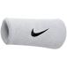  Nike напульсник мужской женский sushu двойной широкий напульсник BN2094-101 NIKE