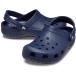 [ бесплатная доставка ] Crocs часы сандалии Kids ребенок ребенок Classic сабо to гонг -206990-410 [ внутренний стандартный товар ] crocs