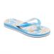  Roxy ROXY пляжные шлепанцы Junior RG TAHITI VII TSD231232 BJL