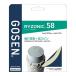  Gosen GOSEN бадминтон струна laizonik58 RYZONIC 58 BSRY58