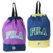 フィラ FILA ビーチバッグ ジュニア キッズ ボンサック 123-521