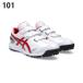 �A�V�b�N�X(asics) �싅 �g���[�j���O�V���[�Y �����Y ���f�B�[�X �l�I���o�C�u TR 3 1123A042 �֘A�摜1