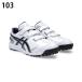 �A�V�b�N�X(asics) �싅 �g���[�j���O�V���[�Y �����Y ���f�B�[�X �l�I���o�C�u TR 3 1123A042 �֘A�摜2