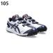 �A�V�b�N�X(asics) �싅 �g���[�j���O�V���[�Y �����Y ���f�B�[�X �l�I���o�C�u TR 3 1123A042 �֘A�摜4