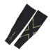  two время z You 2XU бег гетры для рук мужской женский MCS Elite comp arm защита UA3513A