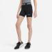  Nike Short трико Junior девушки 8cm шорты DA1033-010 NIKE