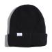  call COAL вязаная шапка мужской женский THE STANLEY 2202785 BLACK