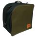  orange ORAN'GE сноуборд ботинки кейс мужской женский DELUXE BOOTS BAG 040136 OLIVE