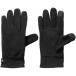  Mizuno protection against cold gloves men's lady's raise of temperature material breath Thermo fleece gloves touch panel correspondence C2JYA604-09 MIZUNO