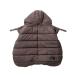 The * North * лицо детское пончо Junior baby ракушка покрывало Baby Shell Blanket NNB72301 SR North Face THE NORTH FACE