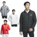  Adidas Golf одежда пуховик мужской WIND.RDY теплоизоляция водоотталкивающий полный Zip пуховик DJK58 adidas