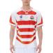  canterbury регби Япония представитель копия jiya-ji мужской Japan RWC2023 копия Home джерси -RG33980WC