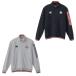  canterbury CANTERBURY регби рубашка с длинным рукавом мужской 23FW SWEAT TRACK JKT RA43774