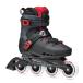  ролик лезвие ROLLERBLADE роликовые коньки maxi mXT MAXXUM XT