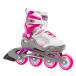 ролик лезвие ROLLERBLADE роликовые коньки Junior Phoenix G PHOENIX G