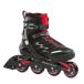  ролик лезвие ROLLERBLADE роликовые коньки Ad Vantage Pro XT ADVANTAGE PRO XT