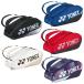  Yonex tennis badminton racket bag 6ps.@ for racket bag 6 BAG2402R YONEX