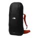  The * North * лицо рюкзак покрытие стандартный дождевик 50L NM92356 K North Face THE NORTH FACE