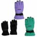 * Phoenix Phenix лыжи перчатка женский GLOVE ESW23GL52
