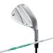  TaylorMade TaylorMade Golf Club Wedge мужской MG4 хром N.S.PRO 950GH NEO вал MILLED GRIND 4 WEDGE