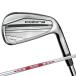 Cobra cobra Golf Club железный комплект 6 шт. комплект мужской King Tour вал N.S. PRO MODUS3 TOUR 115 KING FG TOUR 6I