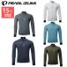 жемчуг izmiPearl Izumi велосипед одежда мужской Thermo джерси 3200-BL [. доставка на дом ограничение ]..