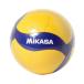 mikasaMIKASA volleyball bare- practice lamp 4 number V460W-OP