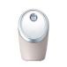 FESTINO フェスティノ 肌ケア Facial Cleansing Nano Steamer フェイシャル クレンジング ナノスチーマー SMHB-033-SB【ご自宅配送限定】
