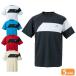  Babolat Babolat теннис одежда бадминтон одежда игра рубашка мужской Club Short рукав рубашка BUG4311C