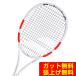  Babolat Babolat бейсбол теннис ракетка PURE STRIKE 97 чистый Strike 97 101531