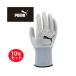 ���y���������z�v�[�} ��Ɨp��� �����Y ���f�B�[�X �^�t &amp; �I�C�� Tough &amp; Oil 10�o�Z�b�g �ϋv�� �ϖ��� PG-1520 PUMA �y������z������z�d