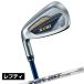  XXIO XXIO Golf Club левый для железный комплект 5 шт. комплект мужской XXIO13 XXIO 13 N.S. PRO 850GH DST for XXIO steel вал XXIO 2024 5I NS850-DST LH