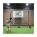 �y8�����{�����z�t�B�[���h�t�H�[�X FIELDFORCE �싅  �I�[�g���^�[�� 3.0m�~2.4m FTM-300ARTAN�y���[�J�[���񂹁z�y������z������z �֘A�摜2