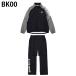 ���R�b�N�X�|���e�B�t le coq sportif �S���t ���C���E�F�A�㉺�Z�b�g �����Y �X�g���b�`�t�H�[�T�[ QGMXJH00W �֘A�摜1