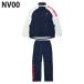 ���R�b�N�X�|���e�B�t le coq sportif �S���t ���C���E�F�A�㉺�Z�b�g �����Y �X�g���b�`�t�H�[�T�[ QGMXJH00W �֘A�摜3