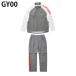 ���R�b�N�X�|���e�B�t le coq sportif �S���t ���C���E�F�A�㉺�Z�b�g �����Y �X�g���b�`�t�H�[�T�[ QGMXJH00W �֘A�摜4