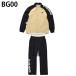 ���R�b�N�X�|���e�B�t le coq sportif �S���t ���C���E�F�A�㉺�Z�b�g �����Y �X�g���b�`�t�H�[�T�[ QGMXJH00W �֘A�摜5