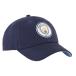  Puma футбол колпак мужской MCFC CORE Baseball колпак 025026-06 PUMA