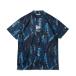 �j���[�G�� NEW ERA �S���t�E�F�A �����V���c �����Y ���� �~�b�h�l�b�N T�V���c Tiger Stripe Camo �l�C�r�[ 14109051