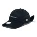 �j���[�G�� �S���t �L���b�v ���f�B�[�X Women's 9TWENTY �����O�o�C�U�[ Ribbon Handwritten Logo 14109131 NEW ERA
