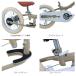 �y8�����{�����z�q���p���]�� 14�C���` 3�΁`6�� �g��90cm�`105cm Twoway Bike RUNN �c�[�E�F�C �o�C�N �y���[�J�[�����z�y������z������z�d �֘A�摜5