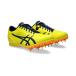  Asics наземный шиповки Anne two машина двоякое применение мужской женский нагрев Flat 12 HEATFLAT 12 1093A195 750 asics