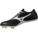  Mizuno наземный шиповки Anne two машина двоякое применение мужской женский X Sprint X SPRINT U1GA242405 MIZUNO