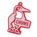 ॹ CHUMS ɥ󥯥ܥȥ ꡼ ֡ӡܥȥ륪ץʡ CH62-2050 Red