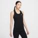  Nike безрукавка женский F DF RLGD Racer задний бак DX0707-010 NIKE