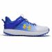 �A���_�[�A�[�}�[ �싅 �g���[�j���O�V���[�Y �����Y UA Yard Turf 3025593-104 UNDER ARMOUR