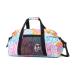  Chums CHUMS большая спортивная сумка Easy-Go Club Gym Duffle легкий go- Club Jim da полный CH60-3519 TIE-DYE SPR