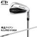 �e�[���[���C�h �P�i�A�C�A�� �����Y �L���[�A�C �A�C�A�� N.S.PRO 910GH �V���t�g Qi IRONS TaylorMade �S���t�N���u