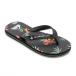  Quick Silver QUIKSILVER пляжные шлепанцы Junior MOLOKAI CORE YOUTH AQBL100596 XKNG